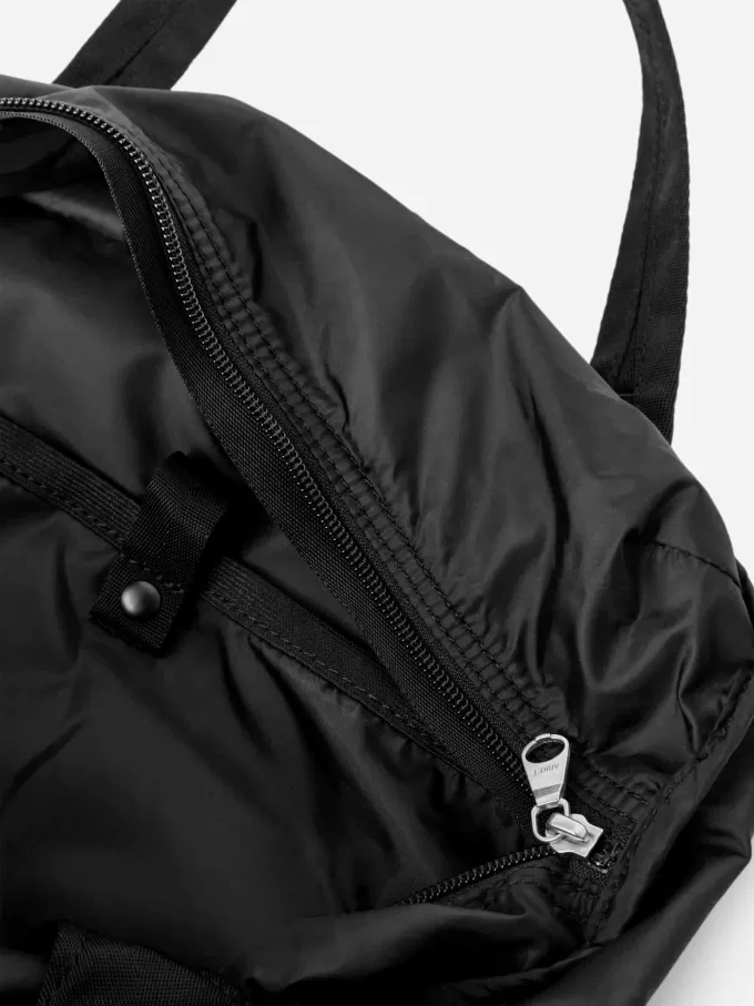 Pakbar 2-vejs rygsæk