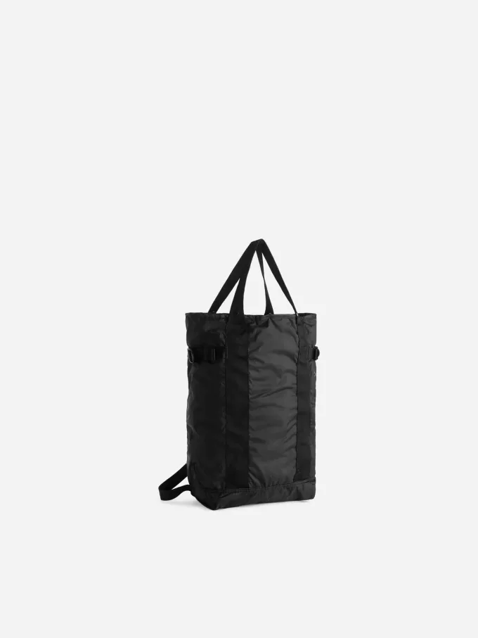 Pakbar 2-vejs rygsæk