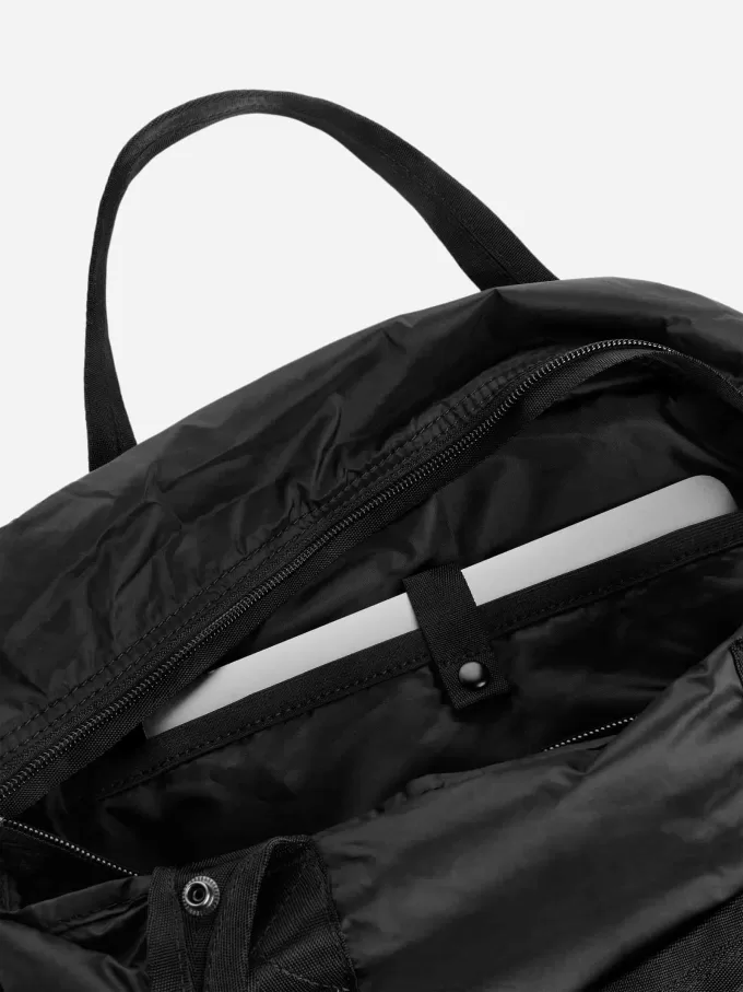 Pakbar 2-vejs rygsæk