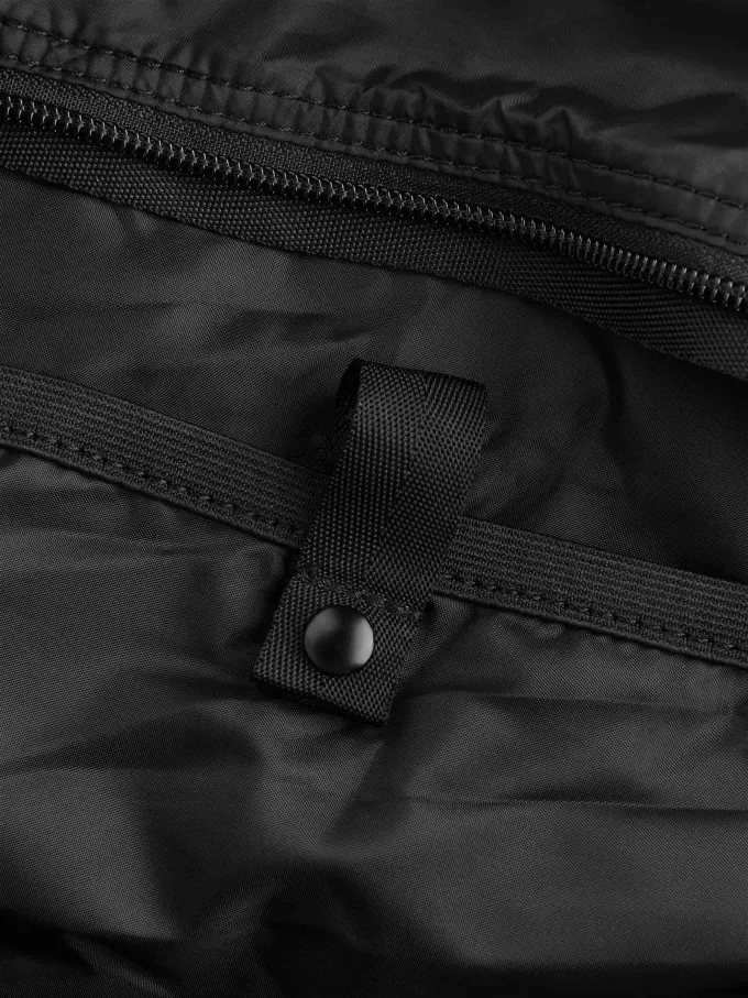 Pakbar 2-vejs rygsæk