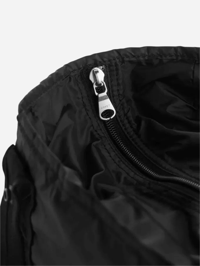 Pakbar 2-vejs rygsæk