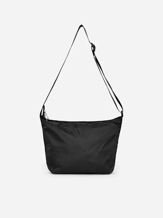 Pakbar lille messenger taske