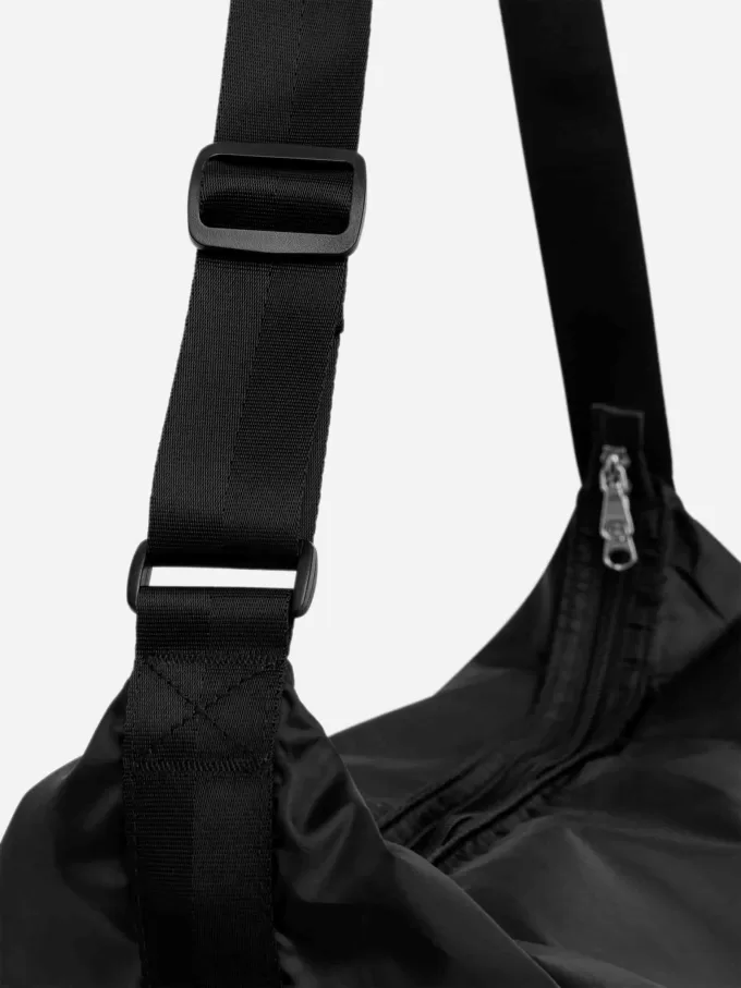 Pakbar messenger taske