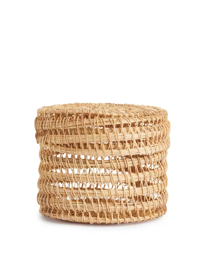 Palm Opbevaringsboks 10 cm