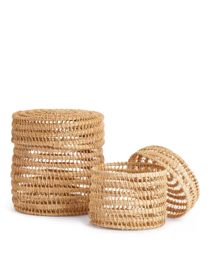 Palm Opbevaringsboks 13 cm