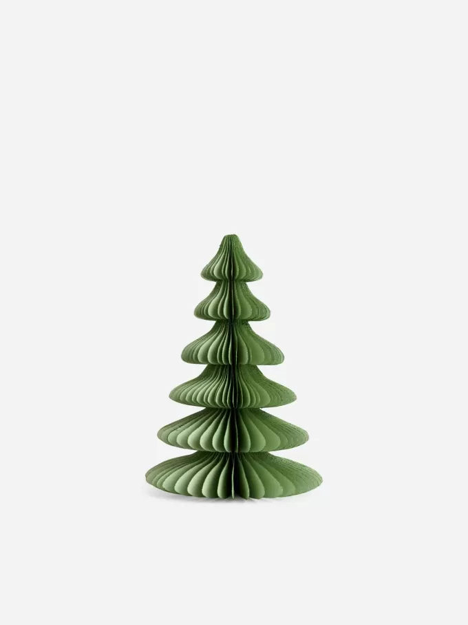 Papirdekoration 22 cm Papirdekoration 22 cm