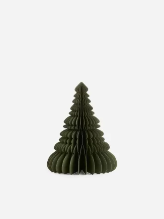 Papirdekoration 24 cm