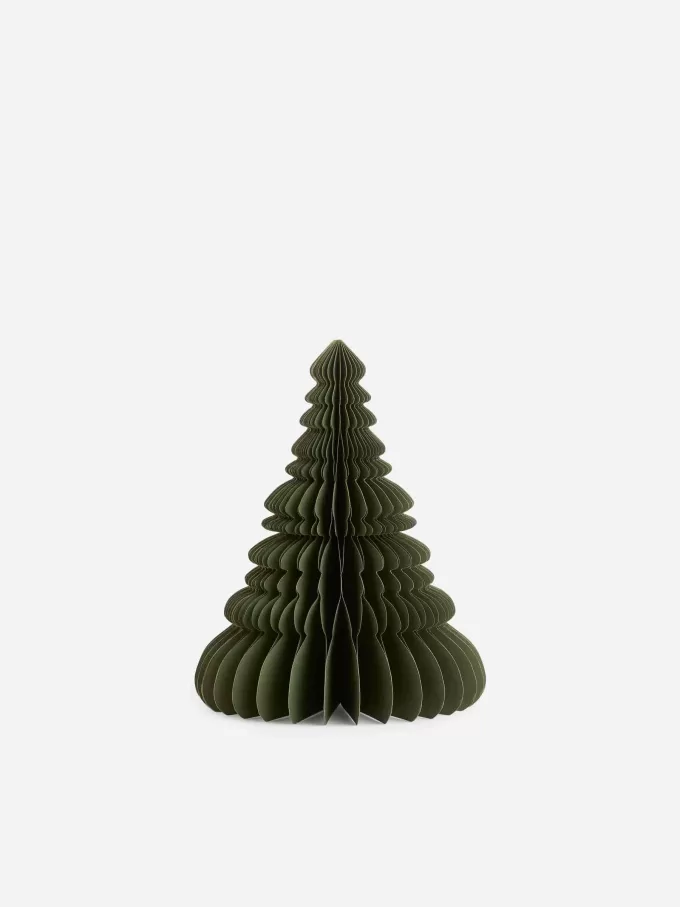 Papirdekoration 24 cm Papirdekoration 24 cm