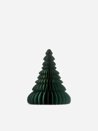 Papirdekoration 24 cm