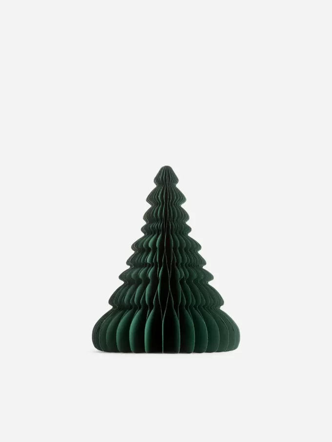 Papirdekoration 24 cm Papirdekoration 24 cm