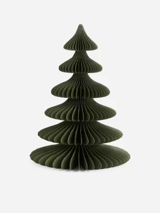 Papirdekoration 40 cm