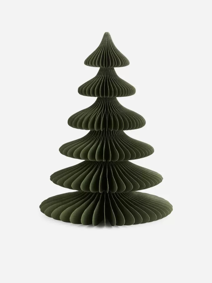 Papirdekoration 40 cm Papirdekoration 40 cm