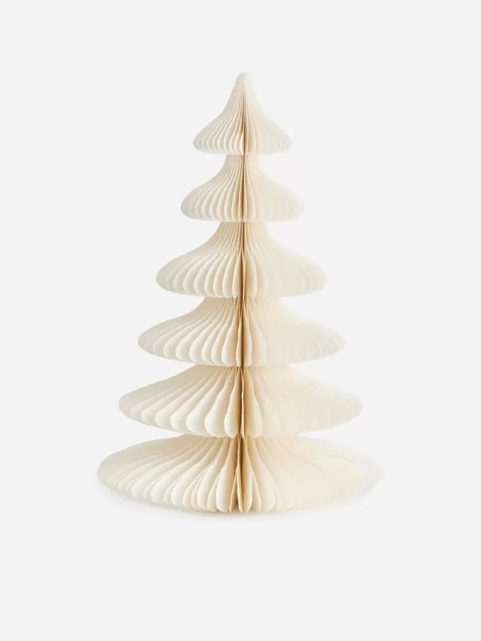 Papirdekoration 40 cm