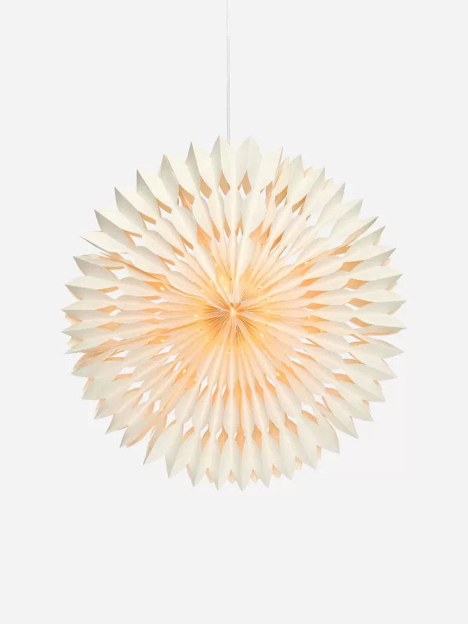 Papirstjerne 71 cm