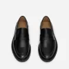 Penny Loafers i læder