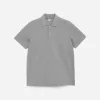 Piqué poloshirt Piqué poloshirt