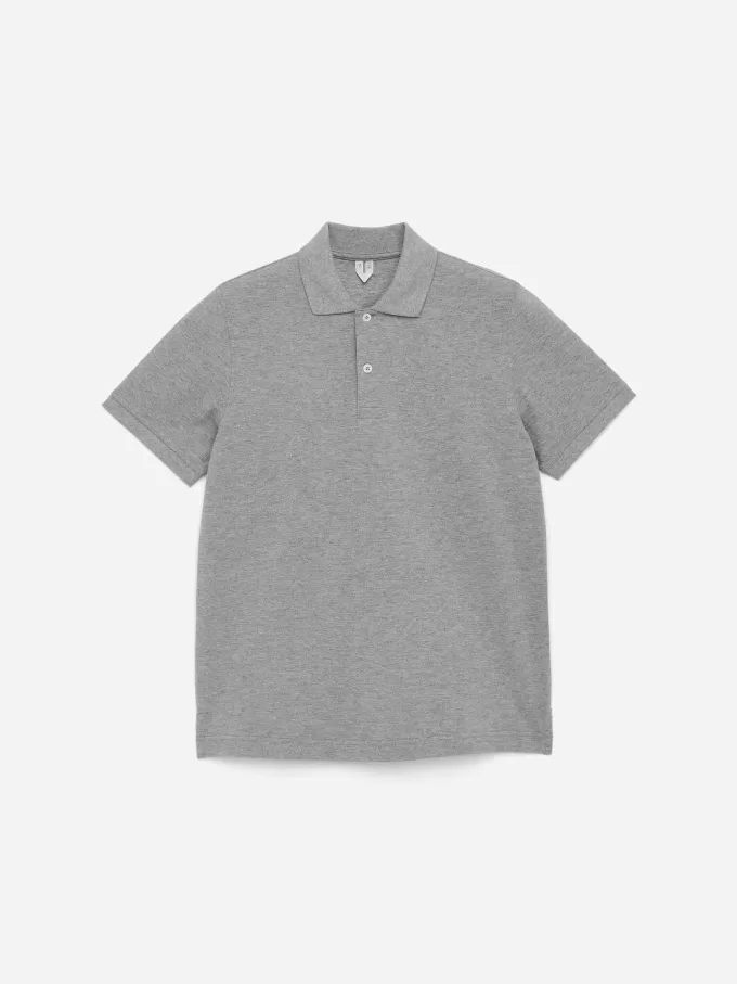 Piqué poloshirt Piqué poloshirt