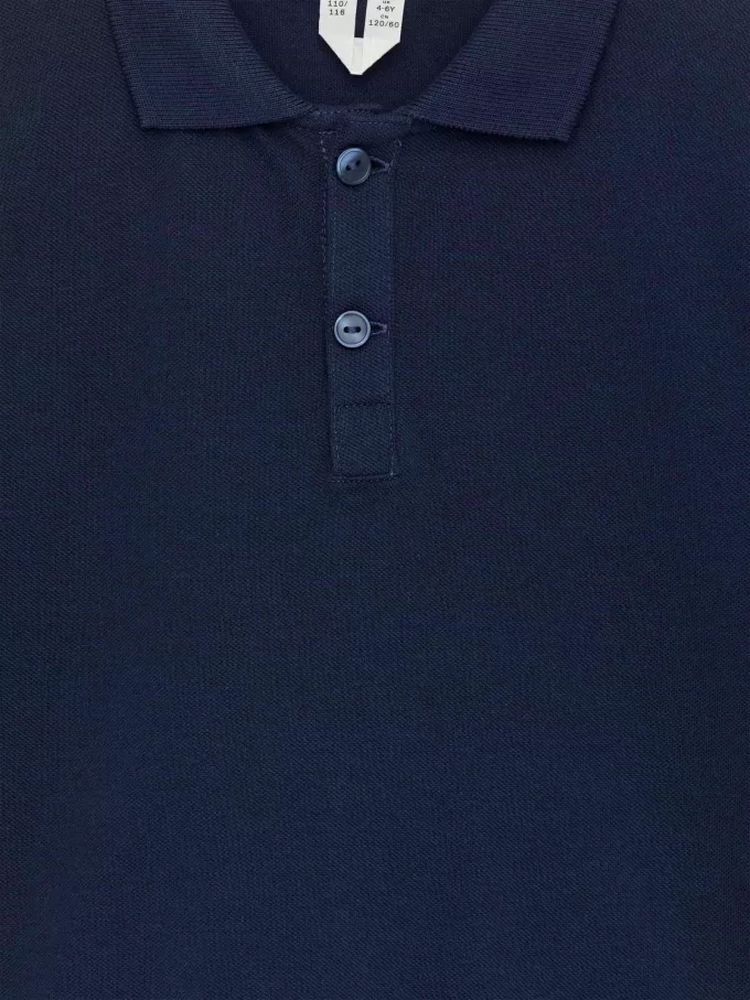 Piqué poloshirt Piqué poloshirt