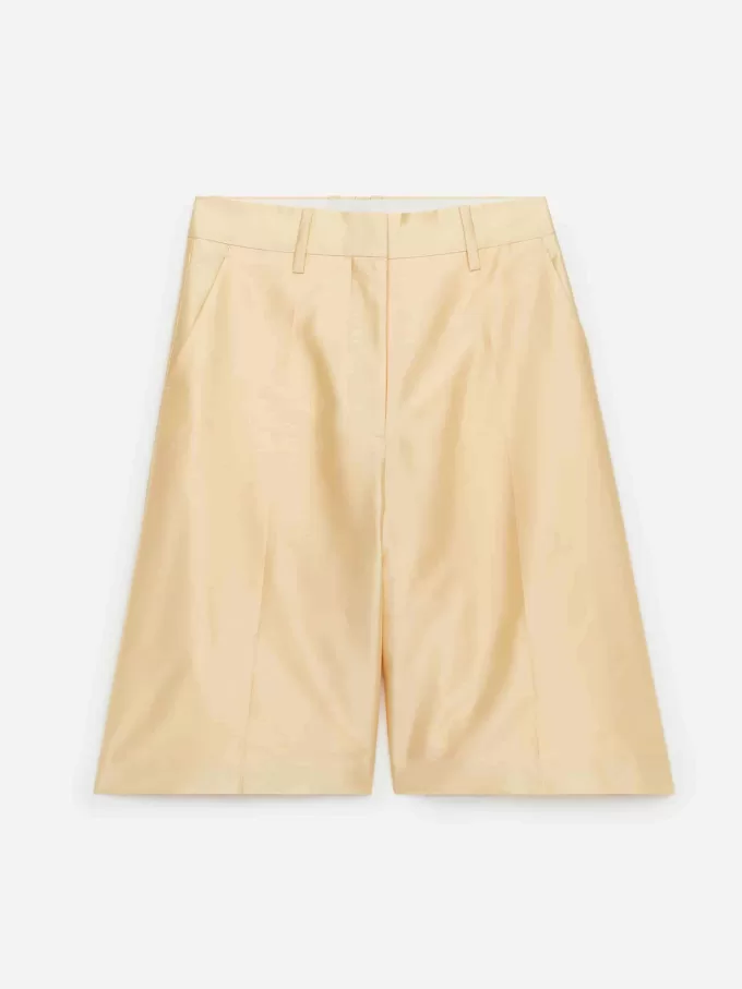 Press-Crease Shorts Press-Crease Shorts