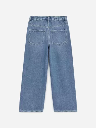 Pull-On denim bukser