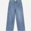 Pull-On denim bukser