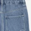 Pull-On denim bukser