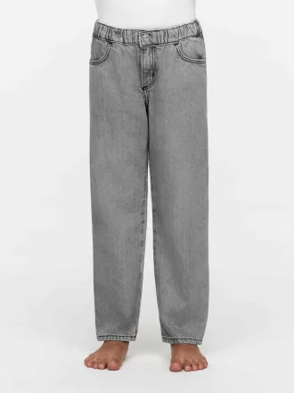 Pull-On denim bukser