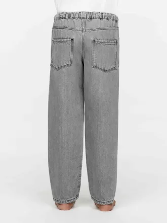 Pull-On denim bukser