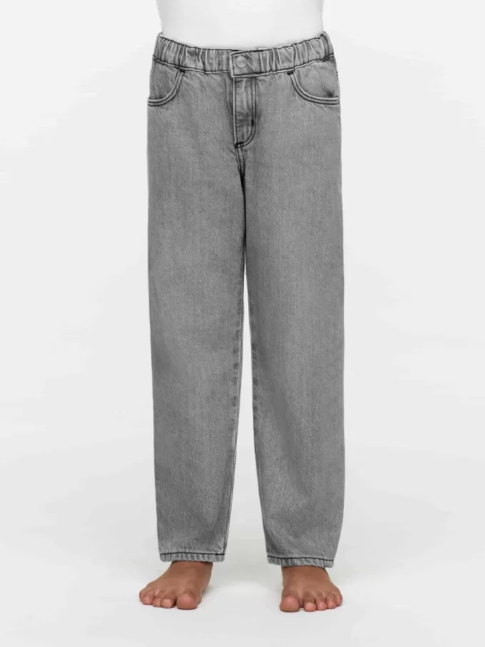 Pull-On denim bukser