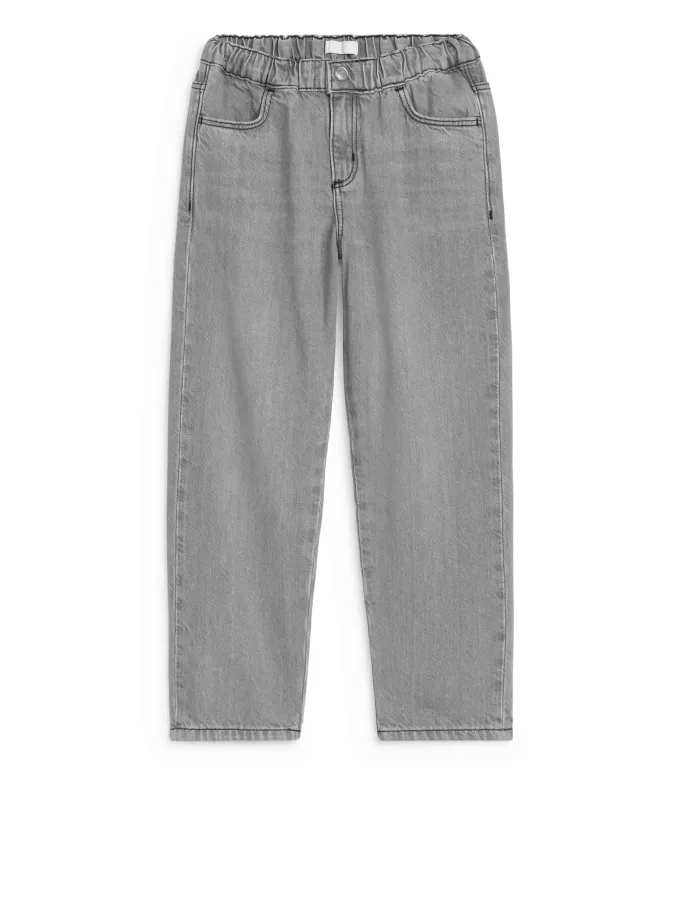 Pull-On denim bukser