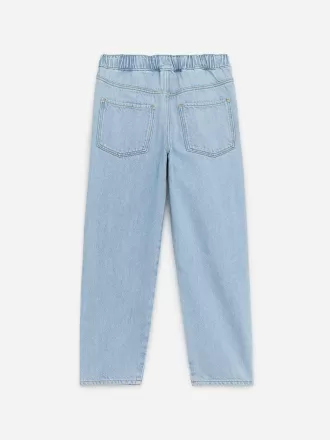 Pull-On denim bukser