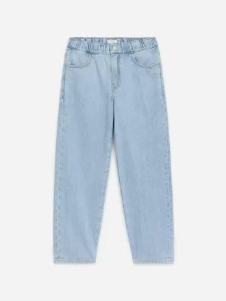 Pull-On denim bukser