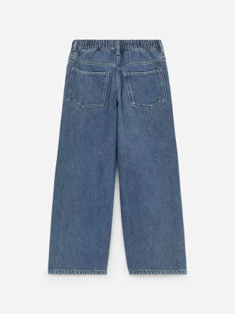 Pull-On denim bukser