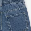 Pull-On denim bukser