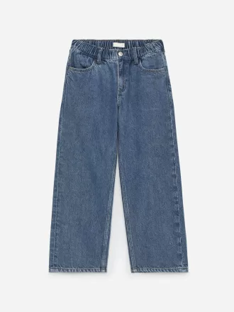 Pull-On denim bukser