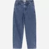 Pull-On denim bukser