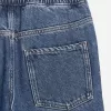 Pull-On denim bukser