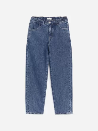 Pull-On denim bukser