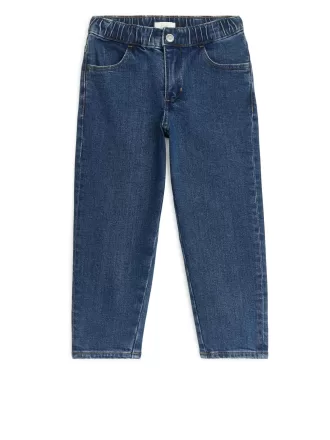 Pull-On denim bukser