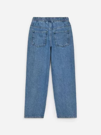 Pull-On denim bukser