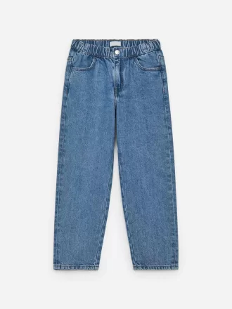 Pull-On denim bukser
