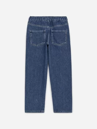 Pull-On denim bukser