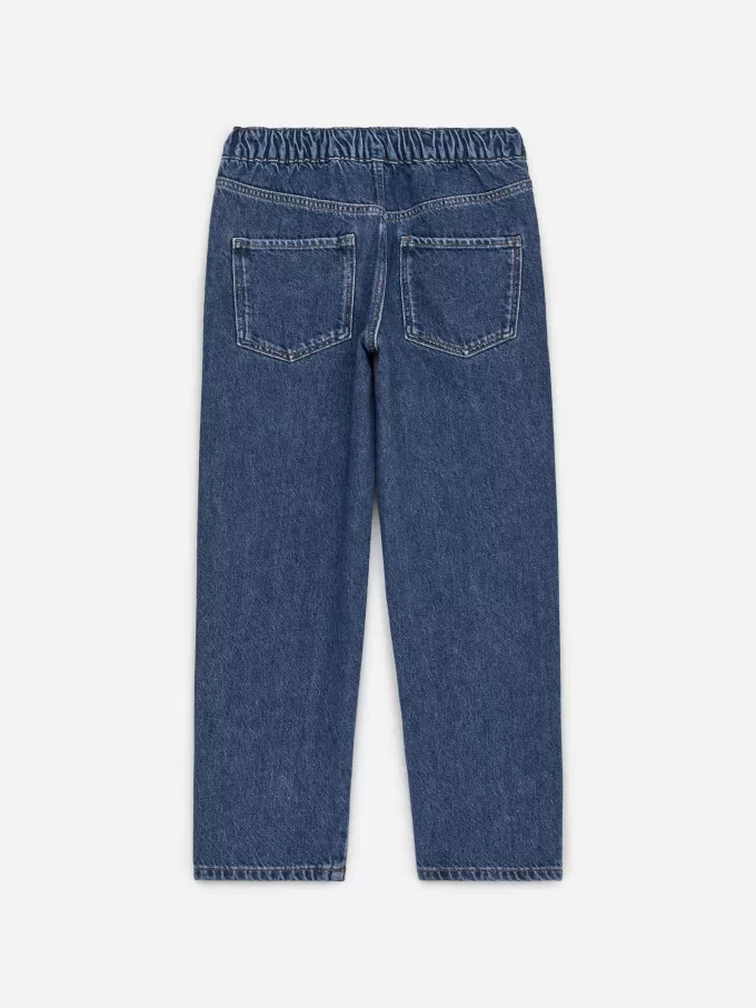 Pull-On denim bukser