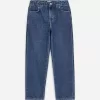 Pull-On denim bukser