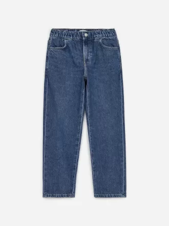 Pull-On denim bukser
