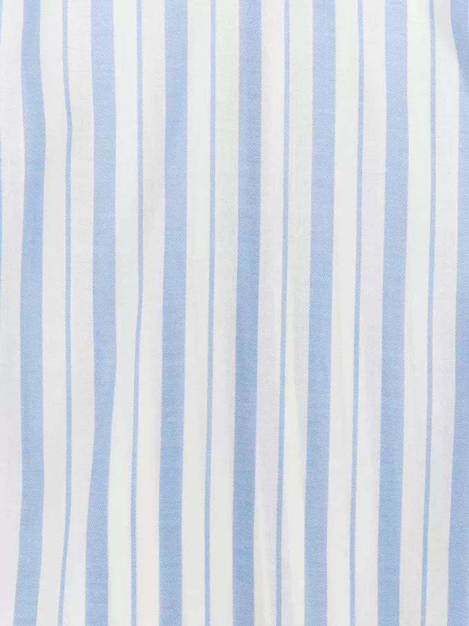 Pyjamassæt i bomuld