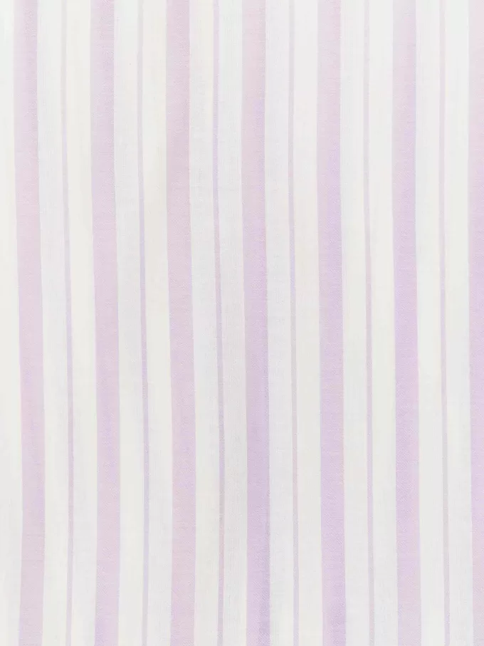 Pyjamassæt i bomuld