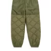 Quiltede udendørsbukser