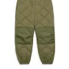 Quiltede udendørsbukser