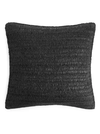 Raffia stråpudebetræk 50 x 50